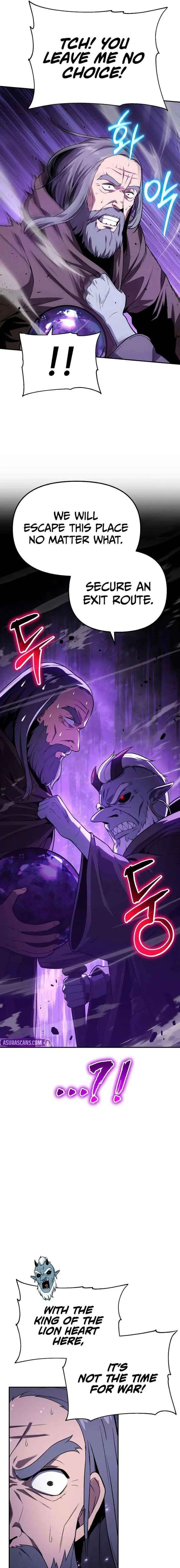 The Knight King Who Returned with a God Chapter 157 image 06_optimized
